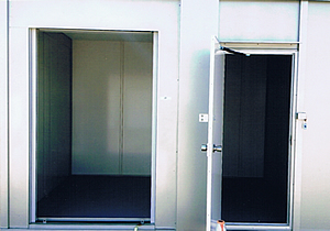 ボックスサイズ